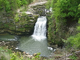 Image:Saut du doubs.jpg