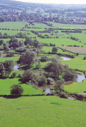 Vallée de l'Oise, Thiérache